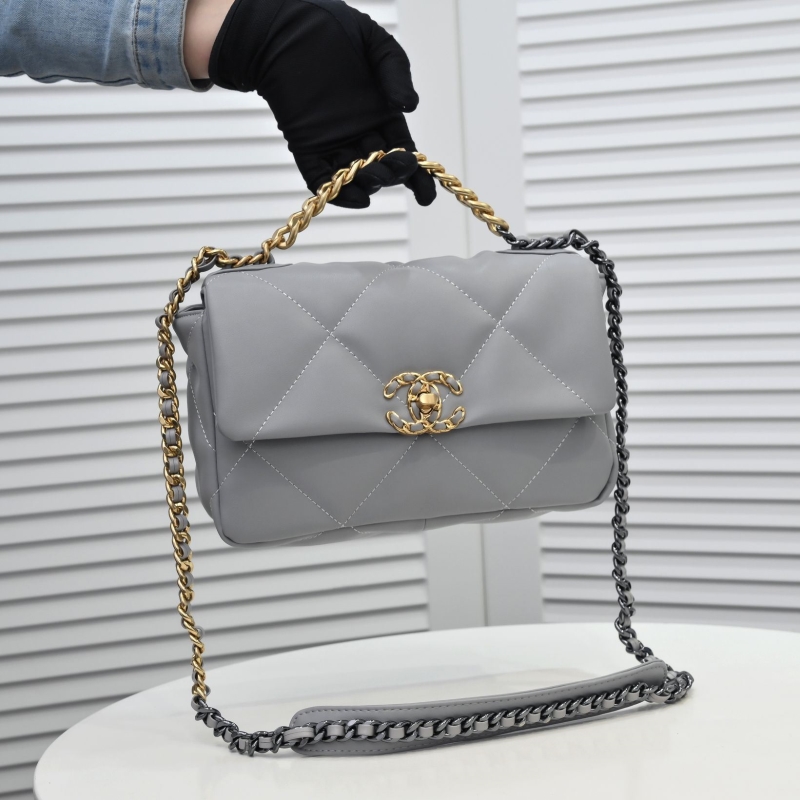 Chanel 19 Bags